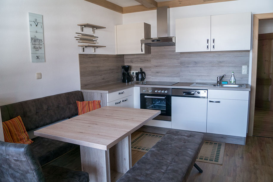 Ferienwohnung 2 Bild 1